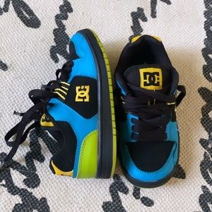 DG Sneakers